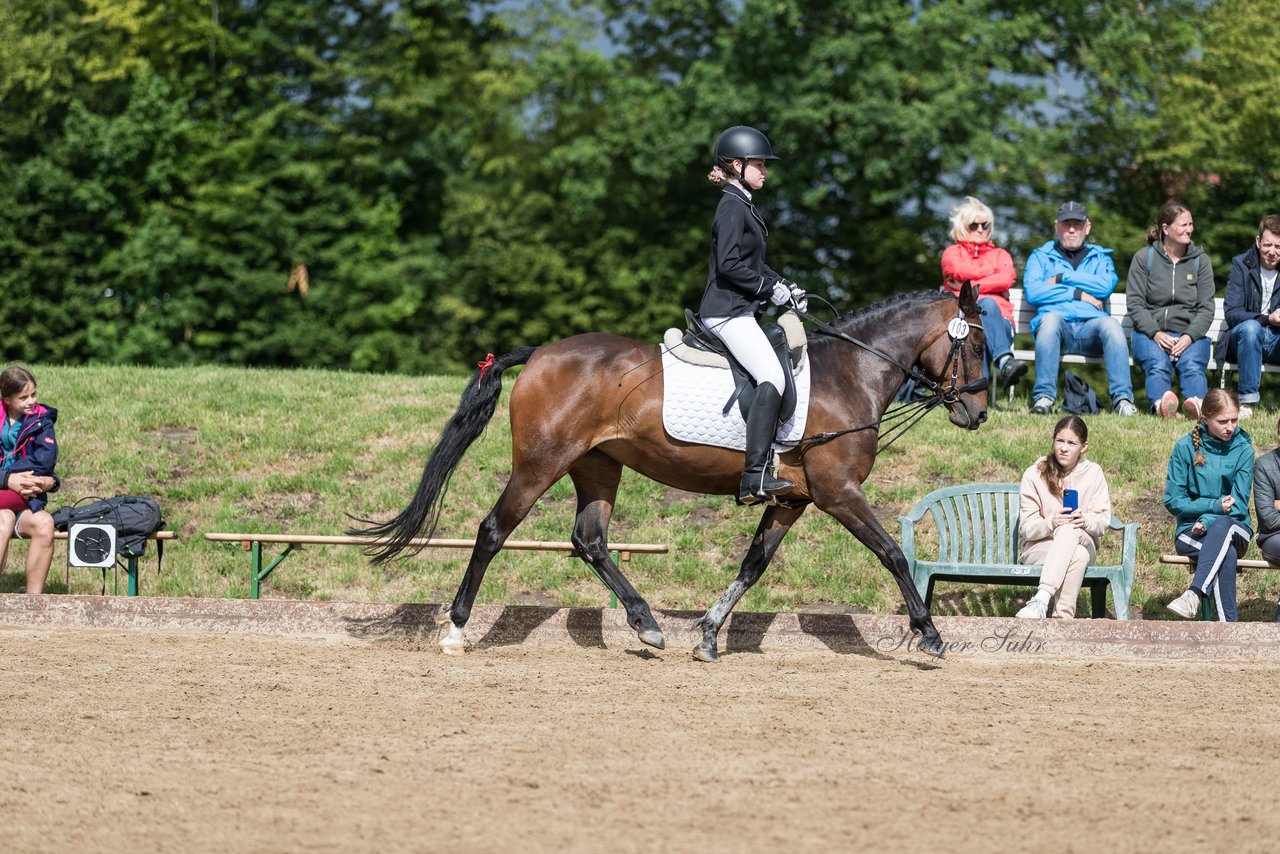 Bild 386 - Pony Akademie Turnier